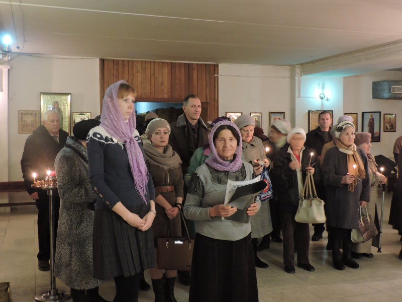 В Новотроицке почтили память жертв политических репрессий
